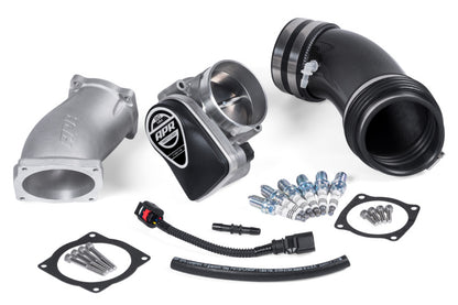 APR 2010-2017 Audi S5 B8/B8.5 3.0T ウルトラチャージャー スロットルボディアップグレード