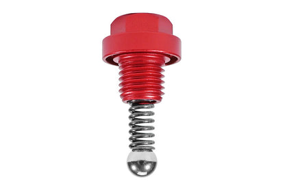 Perrin 04-21 Subaru STI シフターディテントキット - レッド