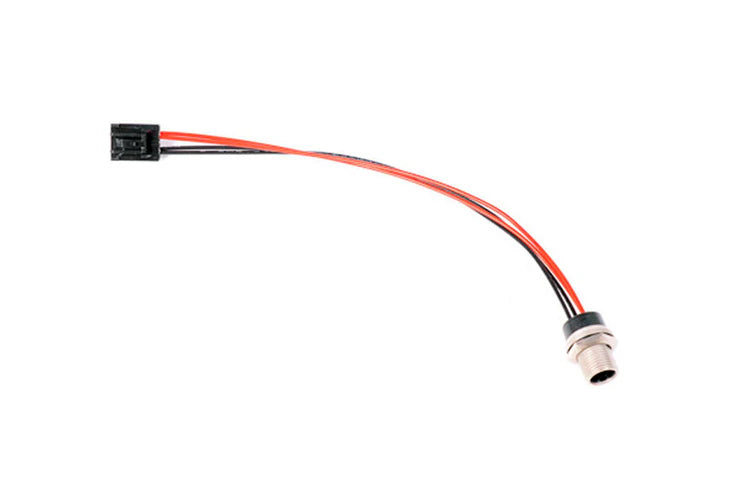 Radium Engineering フューエルサージタンク配線ハーネス - シングル Walbro インタンク