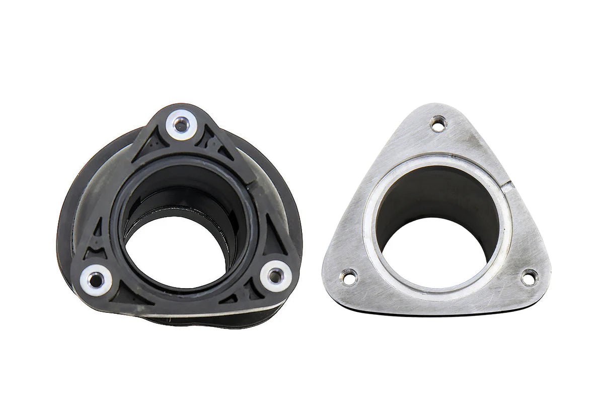 HPS ターボレゾネーター 2016年+ Lexus IS200t / IS300 / GS200t / GS300 / RC200t / RC300 / NX200t / NX300 2.0L ターボ 17-131P