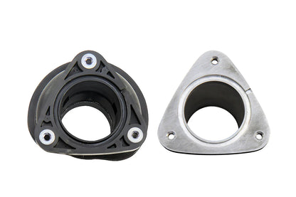 HPS ターボレゾネーター 2016年+ Lexus IS200t / IS300 / GS200t / GS300 / RC200t / RC300 / NX200t / NX300 2.0L ターボ 17-131P