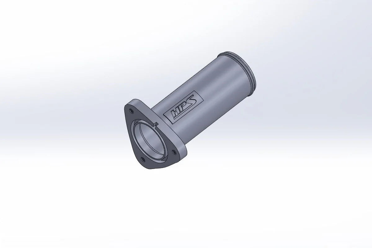 HPS ターボレゾネーター 2016年+ Lexus IS200t / IS300 / GS200t / GS300 / RC200t / RC300 / NX200t / NX300 2.0L ターボ 17-131P