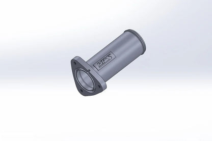 HPS ターボレゾネーター 2016年+ Lexus IS200t / IS300 / GS200t / GS300 / RC200t / RC300 / NX200t / NX300 2.0L ターボ 17-131P