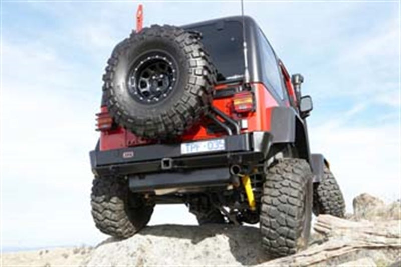 ARB リアバー 900Kg ジープ TJ