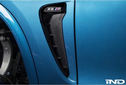 iND f85 x5m cosmetic package night vision - iND Distribution