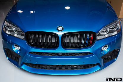 iND f85 x5m cosmetic package non night vision - iND Distribution