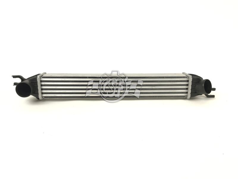 CSF 08-14 Mini Cooper 1.6L 純正互換インタークーラー