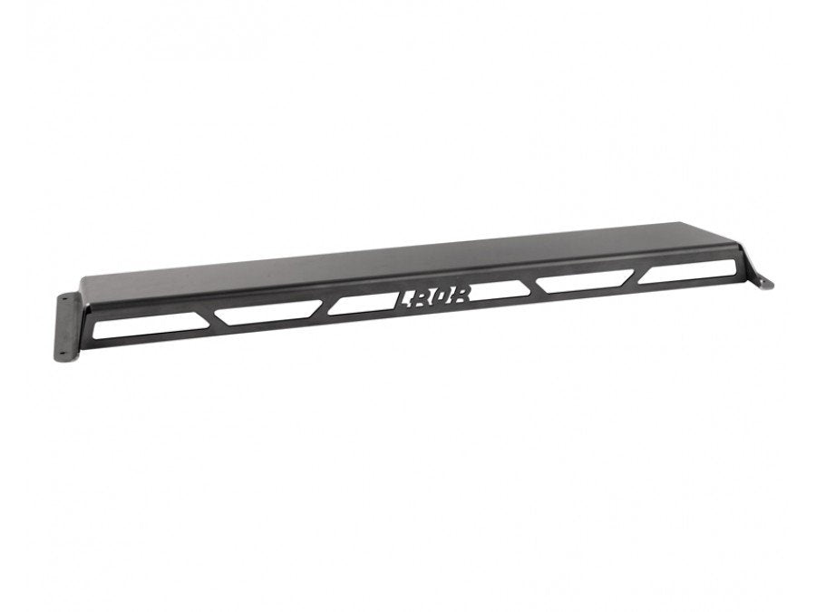 Low Range Off-Road サムライ用 エアインテークスクープ（ハードウェア付き・組立品）