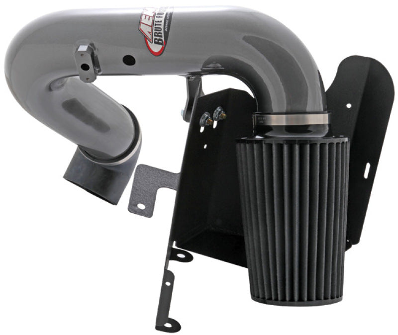 AEM ブルートフォース インテークシステム B.F.S.DODGE RAM 2500/3500 5.9L-L6 DSL, 03-06