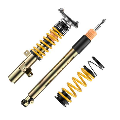 ST Suspensions XTA-Plus3 車高調整式 コイルオーバーキット | 2022年以降 ホンダ FL5 シビック タイプR (1820250835)