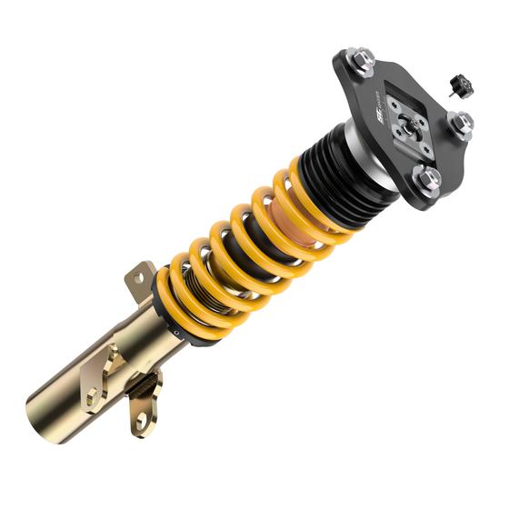 ST Suspensions XTA-Plus3 車高調整式 コイルオーバーキット | 2022年以降 ホンダ FL5 シビック タイプR (1820250835)