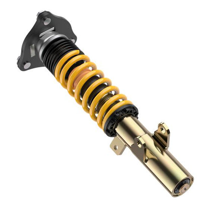 ST Suspensions XTA-Plus3 車高調整式 コイルオーバーキット | 2022年以降 ホンダ FL5 シビック タイプR (1820250835)