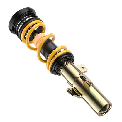 ST Suspensions XA 車高調整式 コイルオーバーキット | 2022年以降 ホンダ FL5 シビック タイプR(18250035)