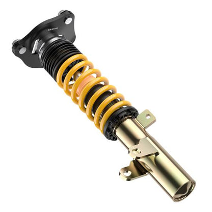 ST Suspensions XTA 車高調整式 コイルオーバーキット | 2022年以降 ホンダ FL5 シビック タイプR (18250835)