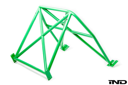 Fall Line Motorsports f8x m3 m4 bolt in roll bar - iND Distribution