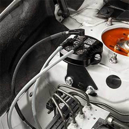 Cobb Tuning 2015-2021 スバル WRX CANゲートウェイ リバースマウントブラケット