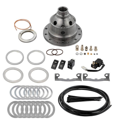 ARB エアロッカー Dana70/80 32スプライン ハイスピード S/N