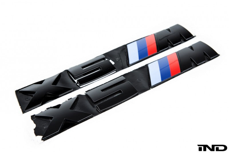 iND f85 x5m cosmetic package night vision - iND Distribution