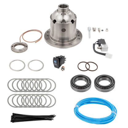 ARB エアロッカー Dana35 27スプライン 3.31&Dn S/N