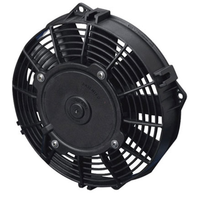 SPAL 437 CFM 7.5 インチ(191mm) ファン - プル (VA14-AP7/C-34A)