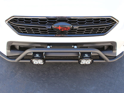 Rally Innovations 2018-2021 スバル WRX/STI ラリー ライトバー [SU-VAA-RLB-01]