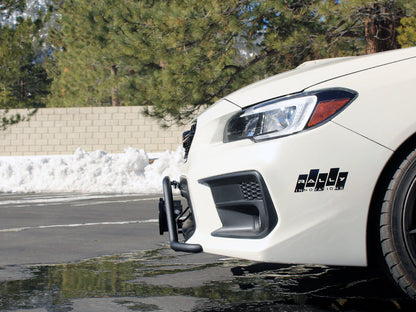 Rally Innovations 2018-2021 スバル WRX/STI ラリー ライトバー [SU-VAA-RLB-01]