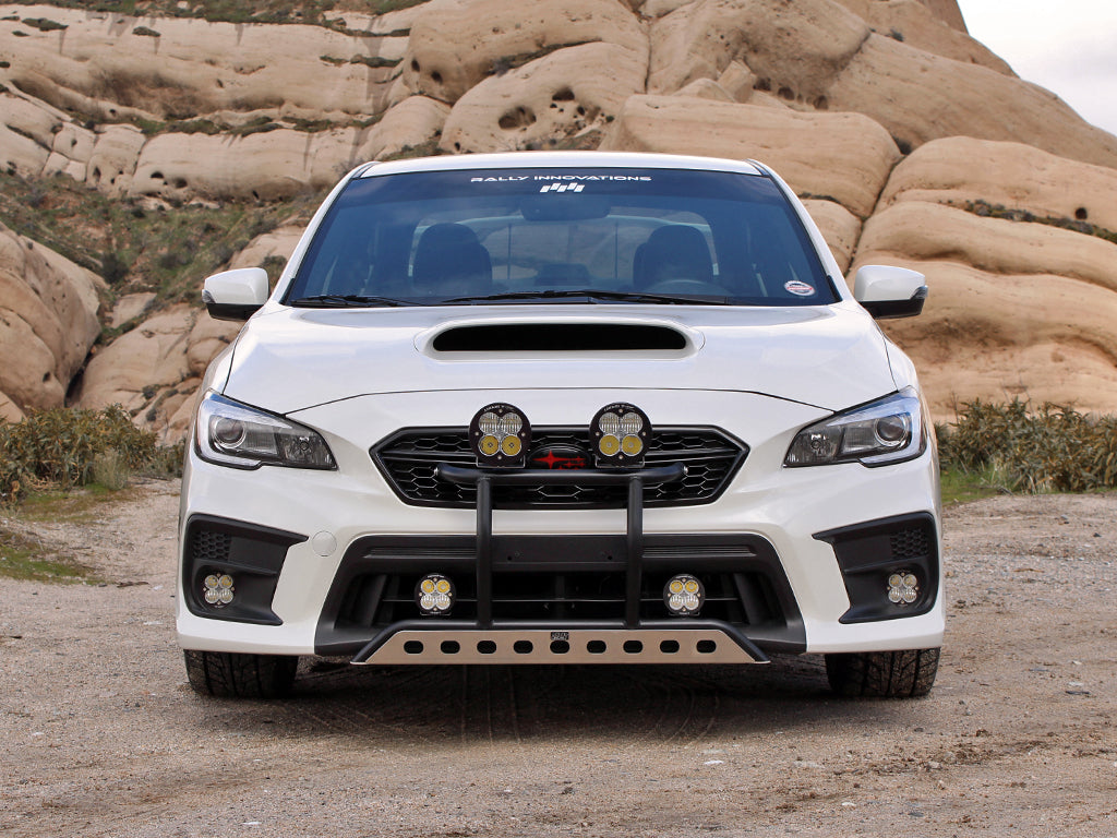 Rally Innovations 2018-2021 スバル WRX/STI アルティメット ライトバー [SU-VAA-ULB-02]