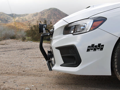 Rally Innovations 2018-2021 スバル WRX/STI アルティメット ライトバー [SU-VAA-ULB-02]
