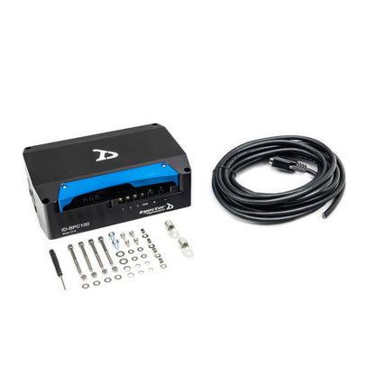 Injector Dynamics 100 AMP ブラシレスポンプコントローラー（TI E5LM燃料ポンプ用）