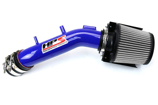 HPS エア インテーク キット 827-173BL