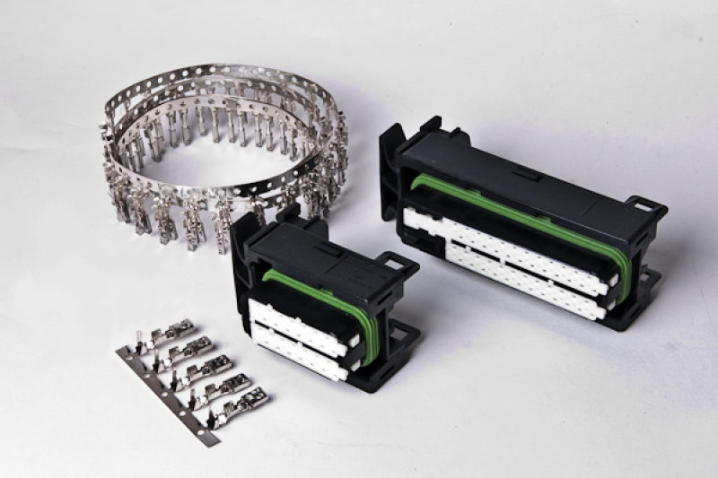 Radium Engineering 2004-2005 ロータス (2ZZ-GE) T4 ECU コネクタ / ピン