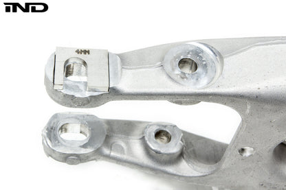 Fall Line Motorsports f8x m2c m3 m4 rear camber shim kit - iND Distribution