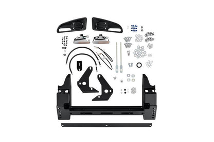 ARB バンパーマウントキット 3420210用