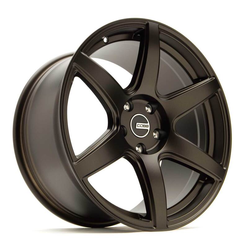 Cobb Tuning Performance Series ST-01 ホイール 18x9.5 ET40 5x114.3 - ブロンズ