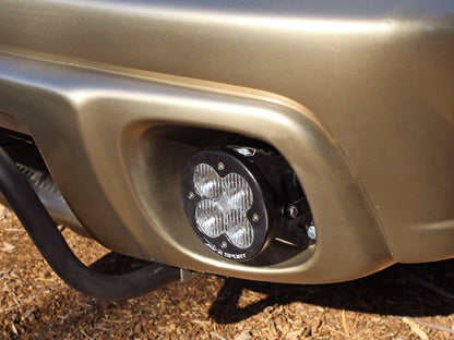 Rally Innovations 1995-1999 スバル アウトバック ライトコンバージョン [SU-BGA-LCN-01]