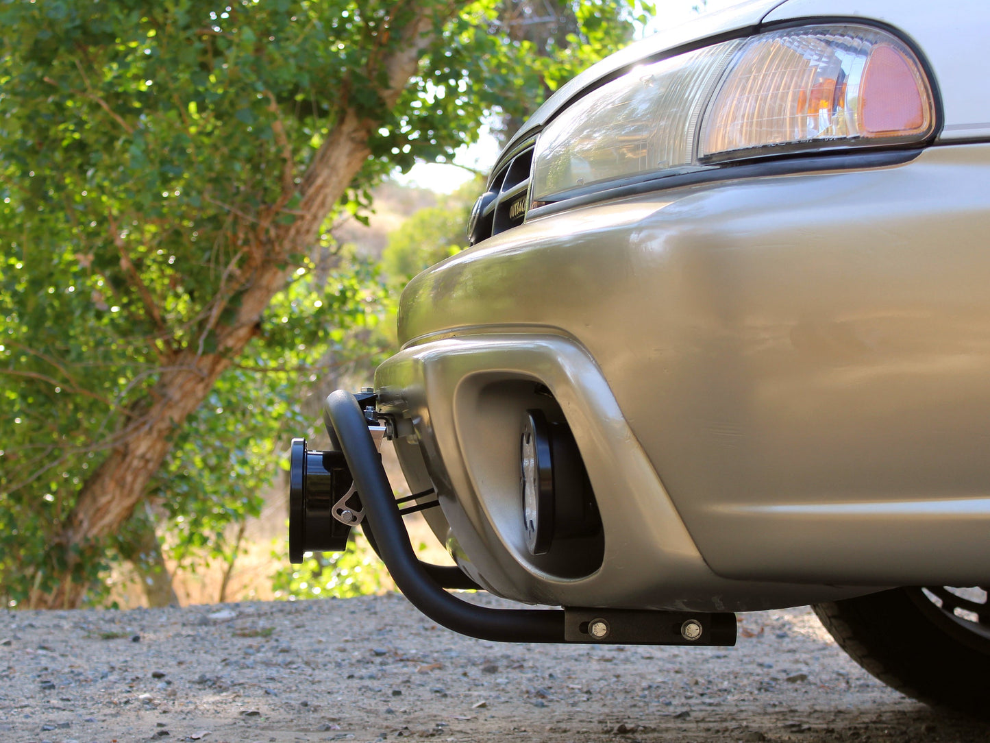 Rally Innovations 1995-1999 スバル アウトバック ラリー ライトバー [SU-BGA-RLB-01]