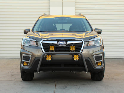 Rally Innovations 2019-2021 スバル フォレスター ライト コンバージョン [SU-SKA-LCN-01]