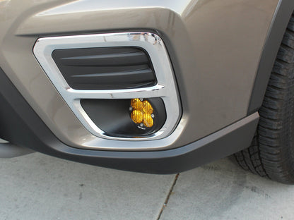 Rally Innovations 2019-2021 スバル フォレスター ライト コンバージョン [SU-SKA-LCN-01]