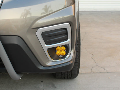 Rally Innovations 2019-2021 スバル フォレスター ライト コンバージョン [SU-SKA-LCN-01]