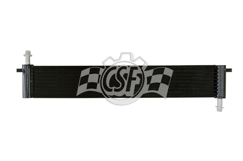 CSF 15-17 フォード エクスペディション 3.5L トランスミッションオイルクーラー