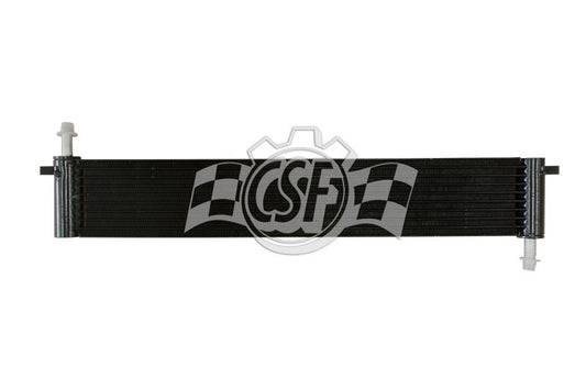CSF 15-17 フォード エクスペディション 3.5L トランスミッションオイルクーラー