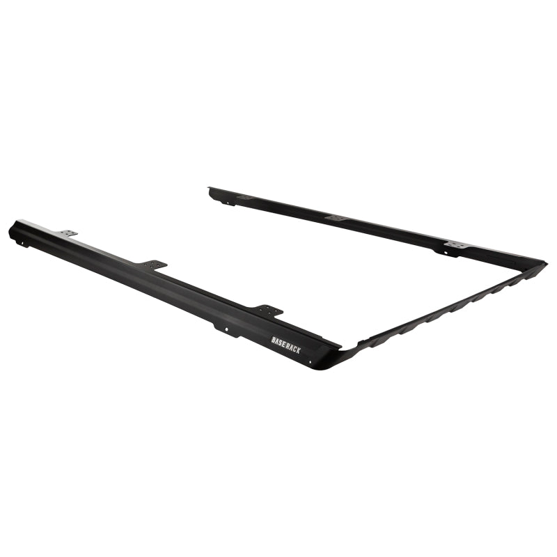 ARB 10-23 トヨタ 4ランナー ベースラック用マウントキット（ディフレクター付き）