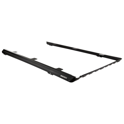 ARB 10-23 トヨタ 4ランナー ベースラック用マウントキット（ディフレクター付き）