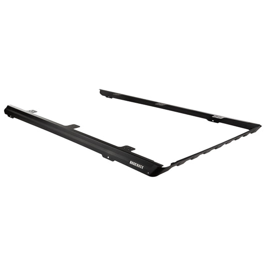 ARB 10-23 トヨタ 4ランナー ベースラック用マウントキット（ディフレクター付き）