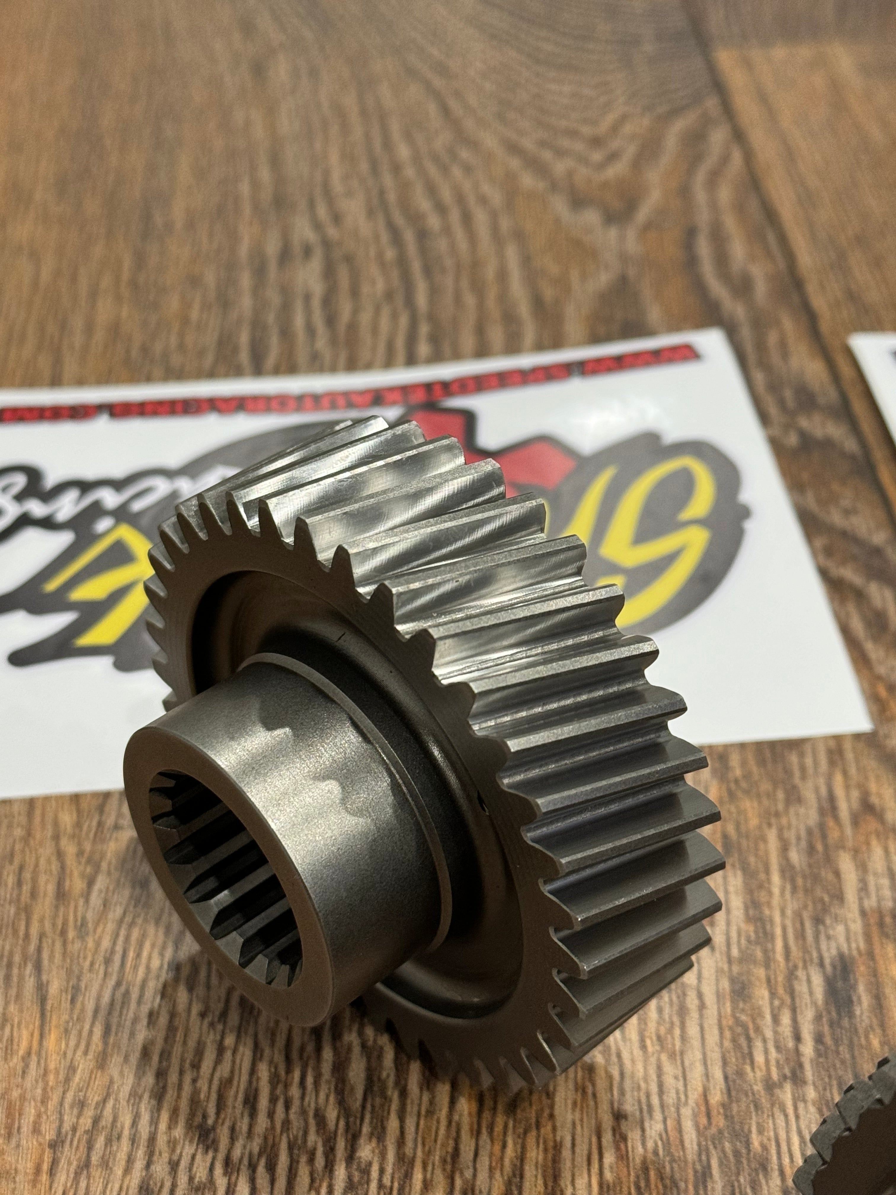 Speed Tek Auto Racing Getrag ゲトラグ6速トランスミッション V160