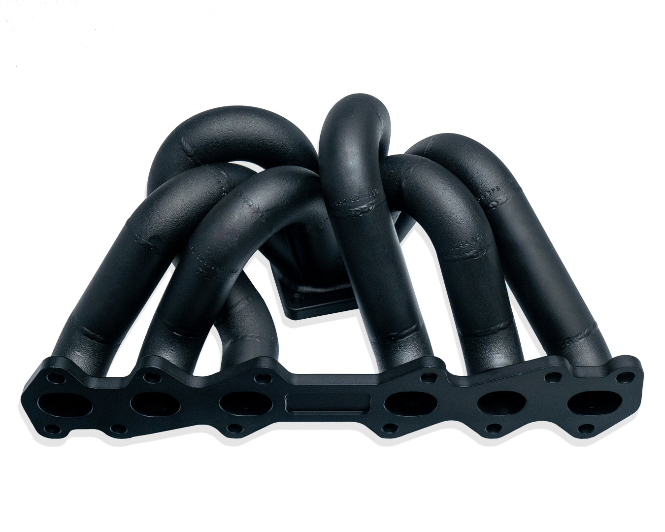 6BOOST トヨタ 1JZ-GTE VVTi無し T3 エキゾーストマニホールド – Shaft
