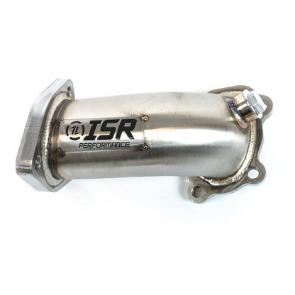 ISR Performance - タービン アウトレット O2 ハウジング - 日産 SR20DET S13/S14 (IS-O2-SR20)