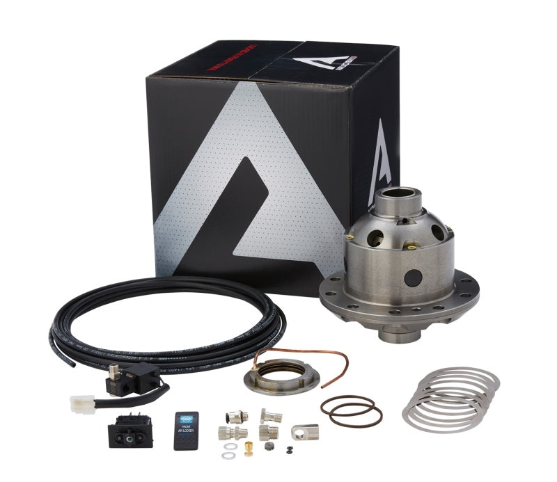 ARB エアロッカー 30スプライン 3.91以上 トヨタ 8インチ IFS 53mm ベアリング S/N