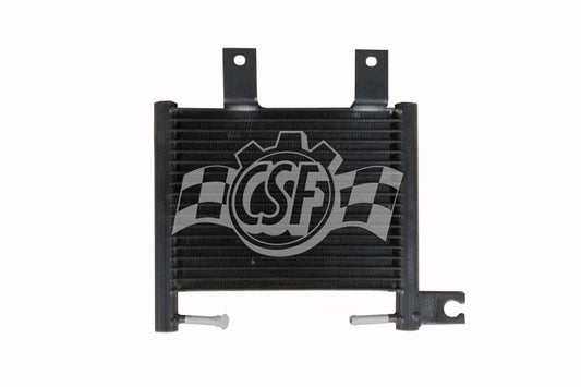 CSF 01-06 Hyundai Santa Fe 2.4L トランスミッションオイルクーラー
