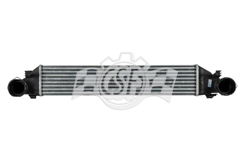 CSF 03-05 メルセデスベンツ C230 1.8L 純正互換インタークーラー